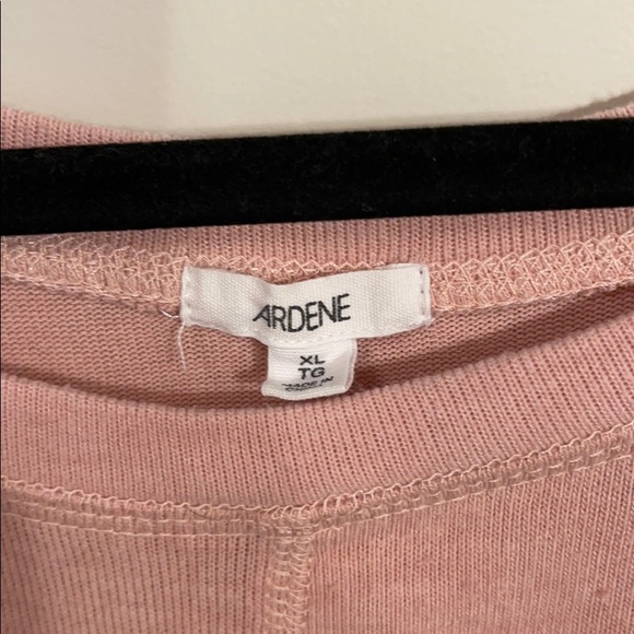 light pink sweater - Picture 2 of 3